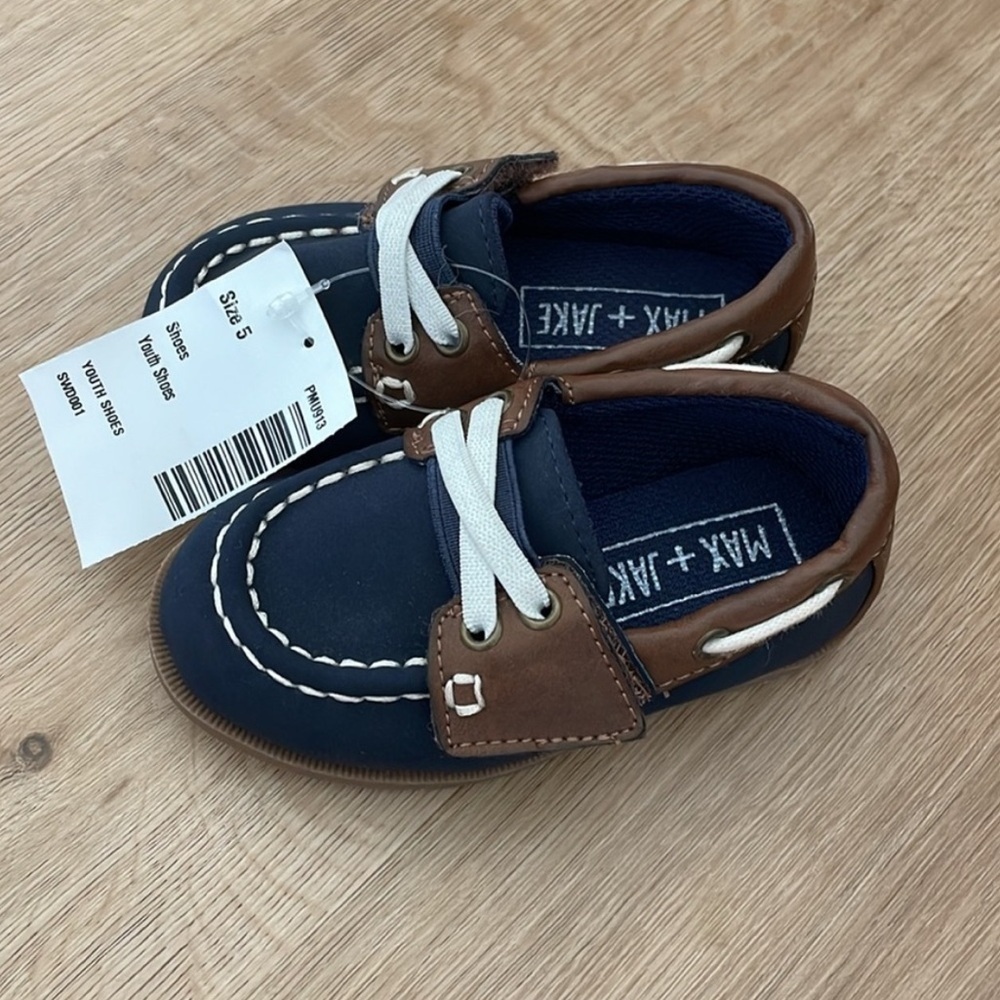 Max & Jake Shoes - Picture 3 of 3